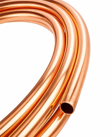 ASTM B280 COIL (ROLL)