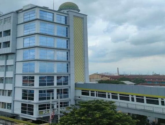 RS. Al-Irsyad Surabaya