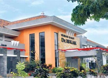 rs iskak tulungagung