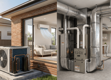 7 Perbedaan Sistem HVAC dan AC yang Perlu Diketahui!