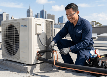 Simak! Perawatan Pipa AC agar Lebih Awet dan Tahan Lama