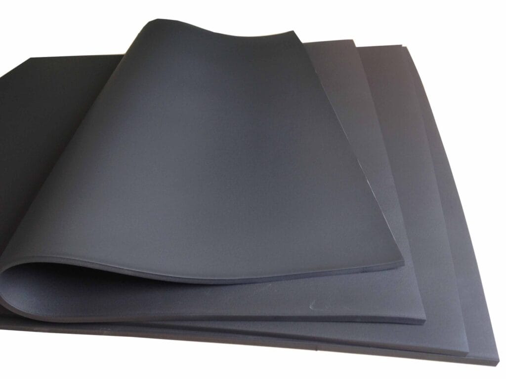 AEROFLEX SHEET (Lembaran
