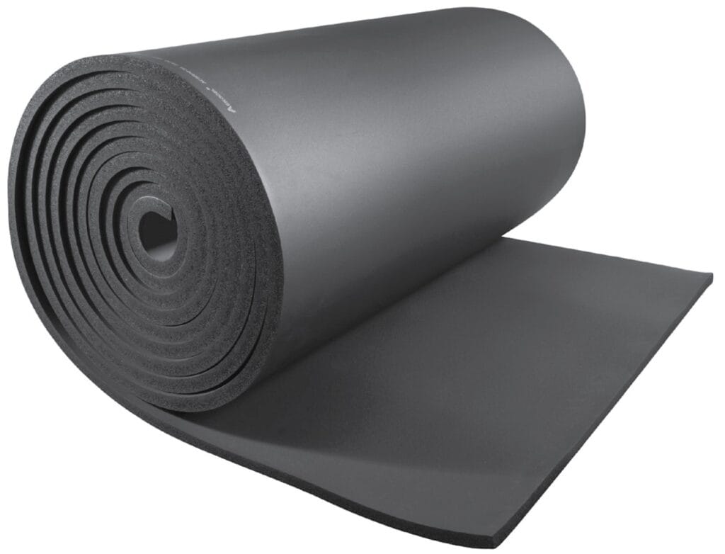 AEROFLEX SHEET ROLL