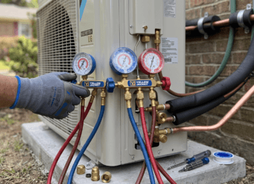 Simak! Mitos dan Fakta Seputar Pipa Tembaga pada Sistem AC dan Refrigerasi