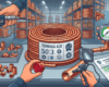 membeli pipa refrigerant