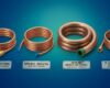 Perbedaan standar pipa tembaga ASTM B280, B819, B88, dan AS 1571